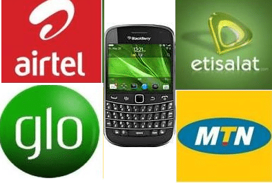 How to Share Your MTN, Etisalat, Glo and Airtel Data between Subscribers