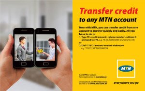 how to activate mtn share n sell pin