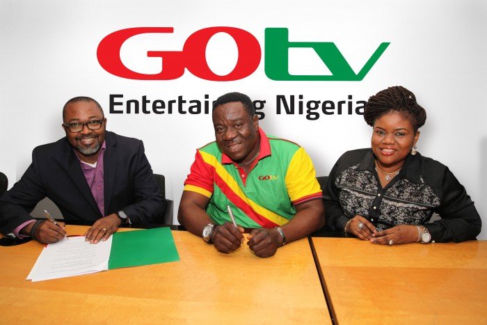 How To Pay Gotv Subscription Online