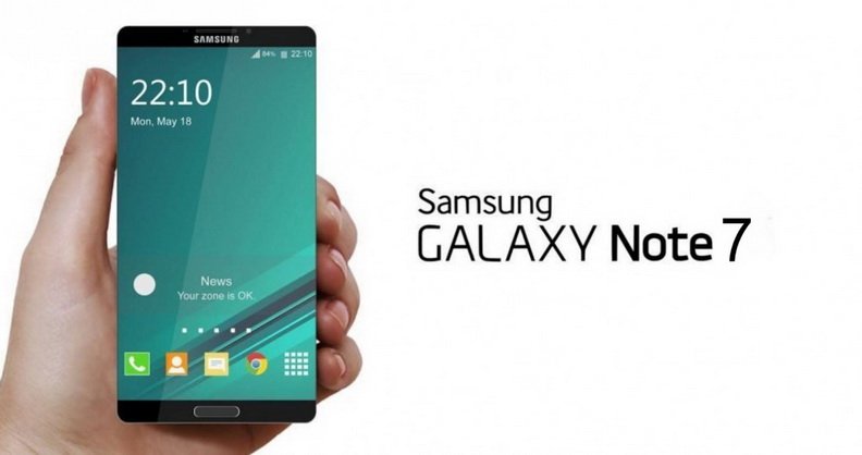 Samsung Galaxy Note 7 Price In Nigeria 2019