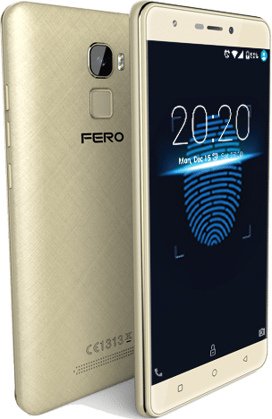 fero pace android