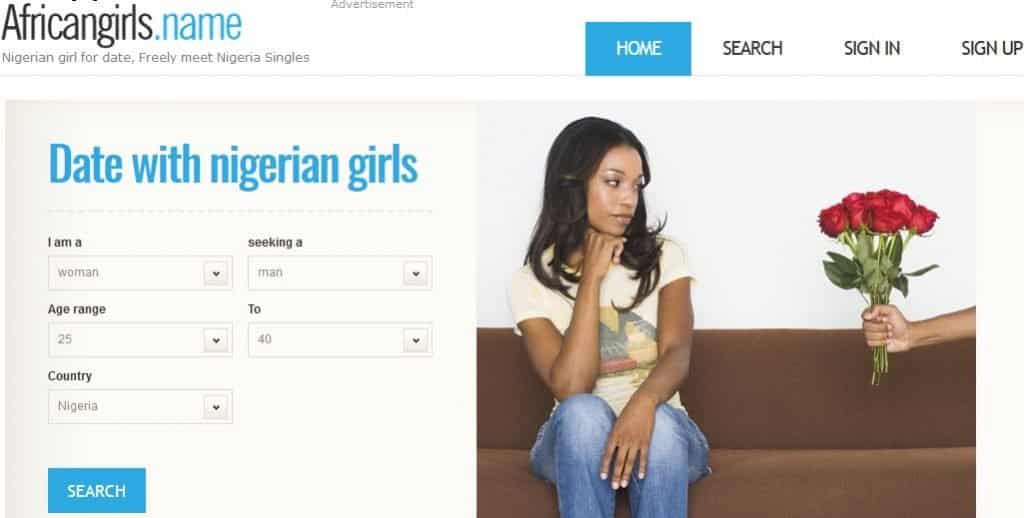 online african dating sites