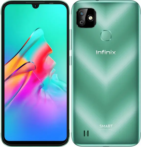 Infinix Smart HD 2021 Smartphone