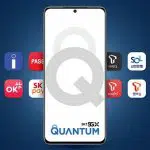 Galaxy Quantum 2 5G