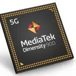 MediaTek Dimensity 900 6nm SoC