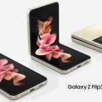 Galaxy Z Flip 3 5G