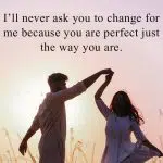 Most touching love messages for him