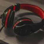 types of headphones