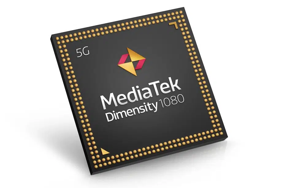 MediaTek Dimensity 1080 chipset
